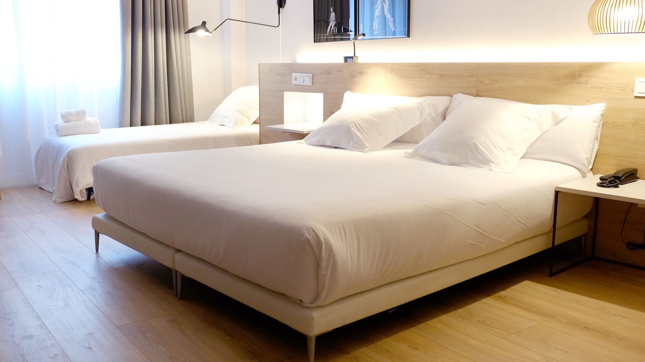 Photo of Bedroom in Tolosa