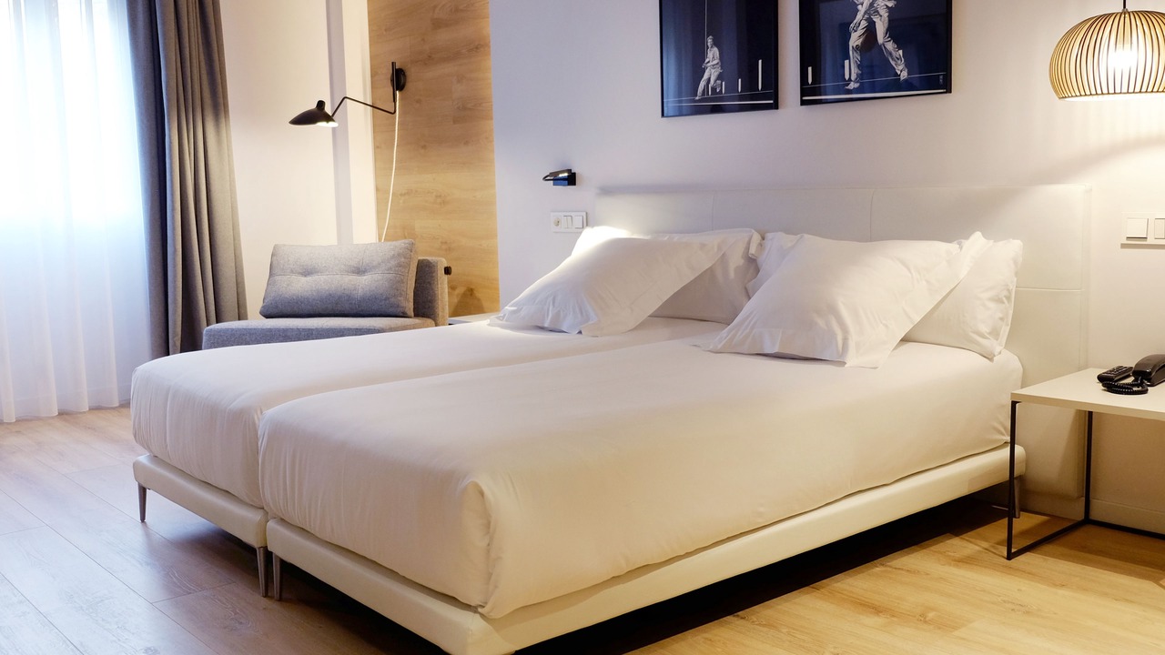 Photo of Bedroom in Tolosa