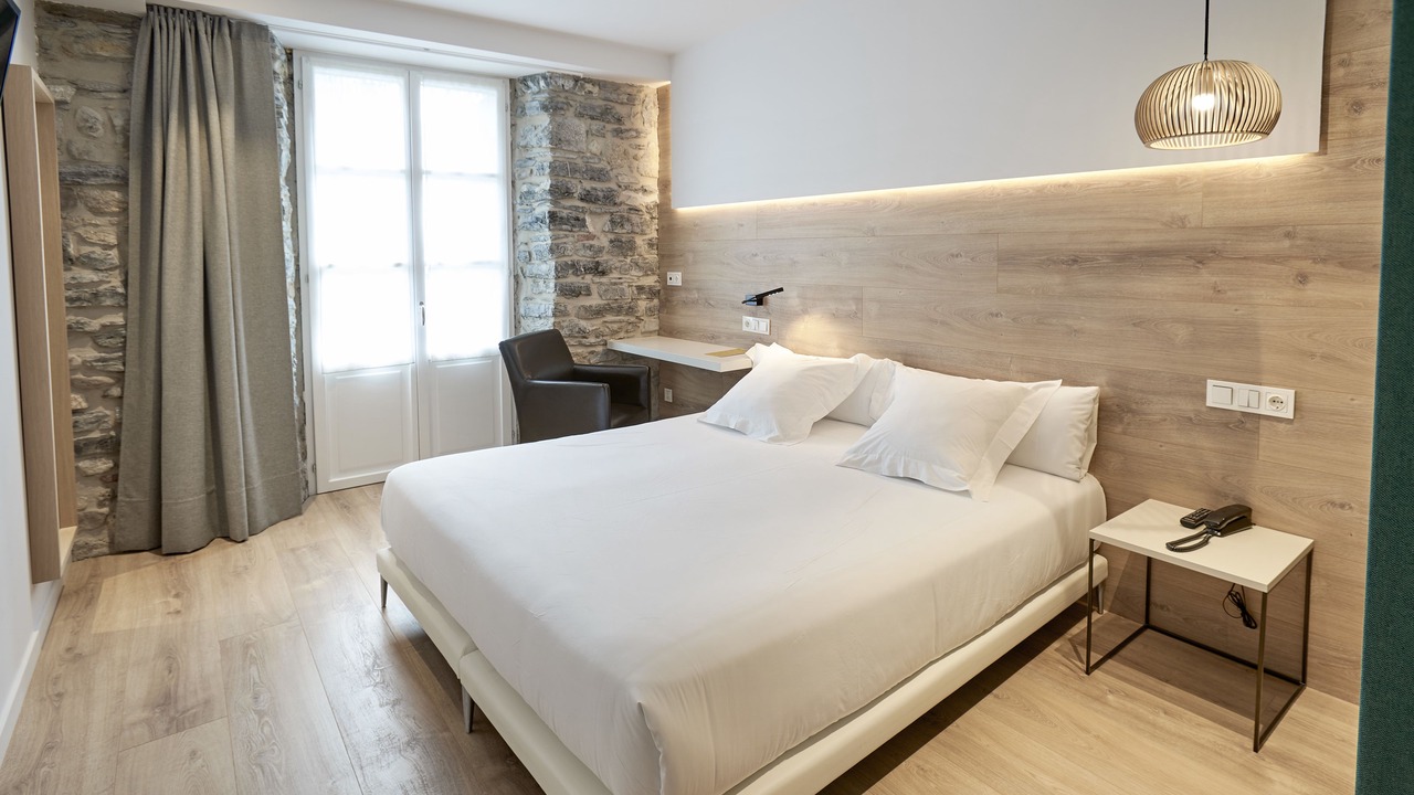 Photo of Bedroom in Tolosa