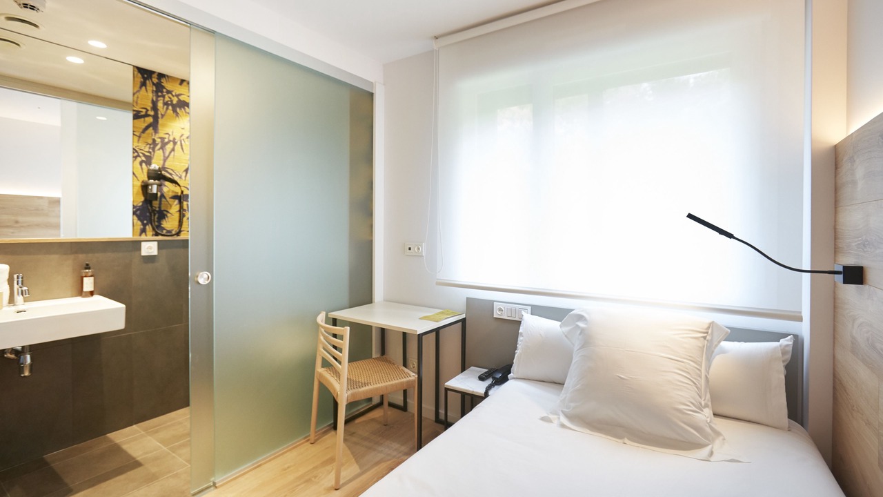 Photo of Bathroom in Tolosa