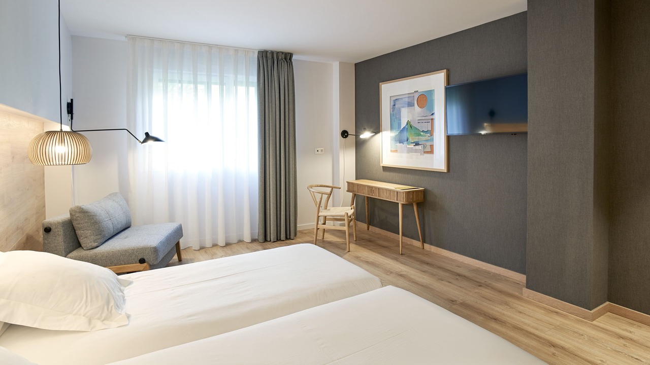 Photo of Bedroom in Tolosa