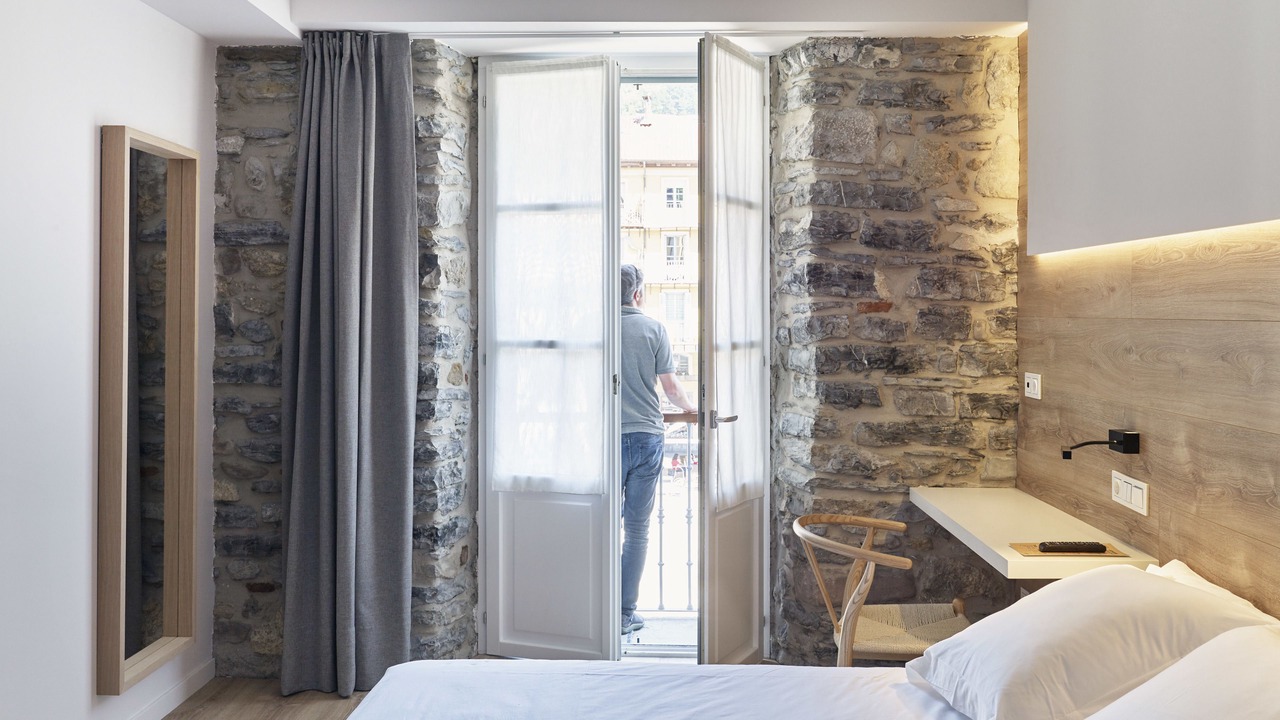 Photo of Bedroom in Tolosa