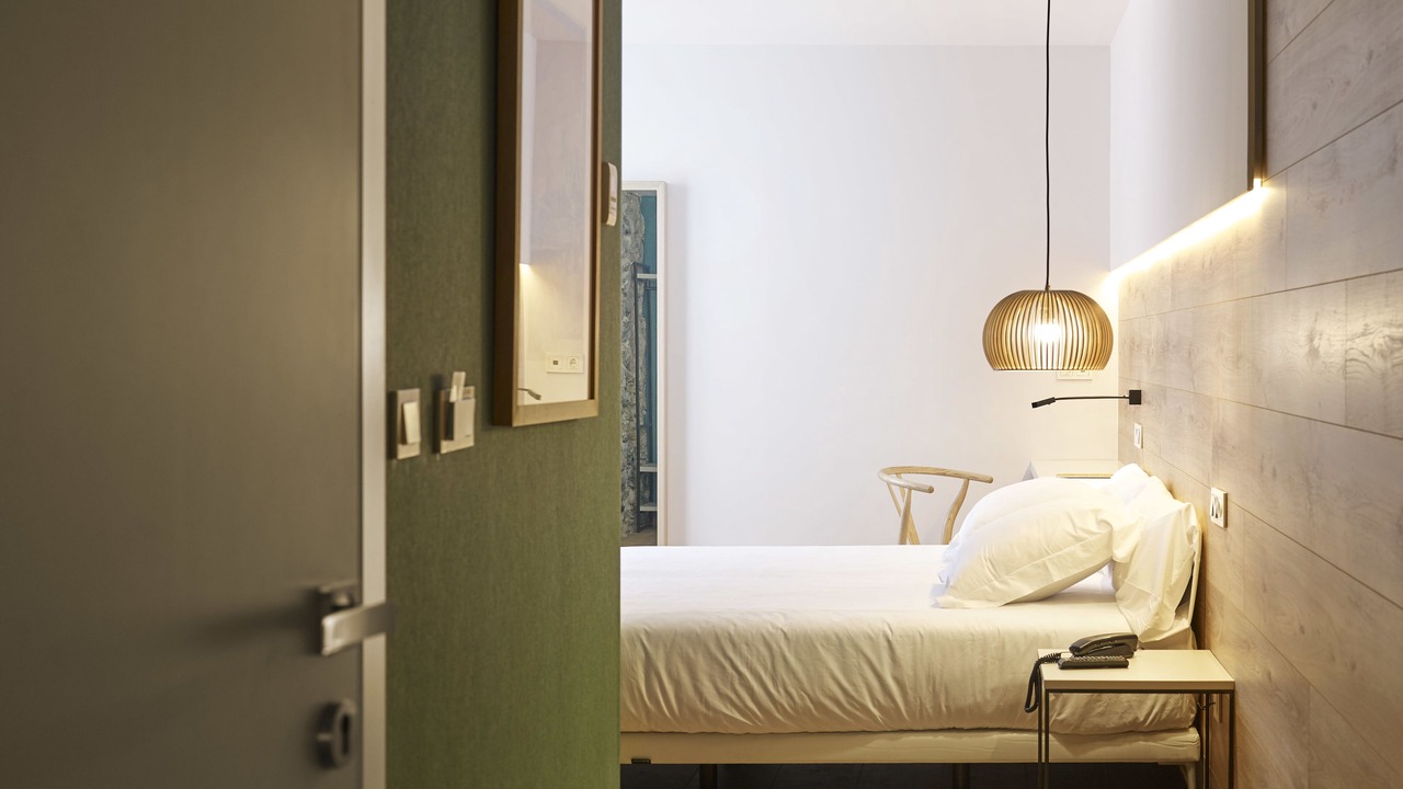 Photo of Bedroom in Tolosa
