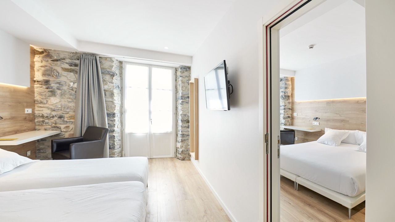 Photo of Bedroom in Tolosa