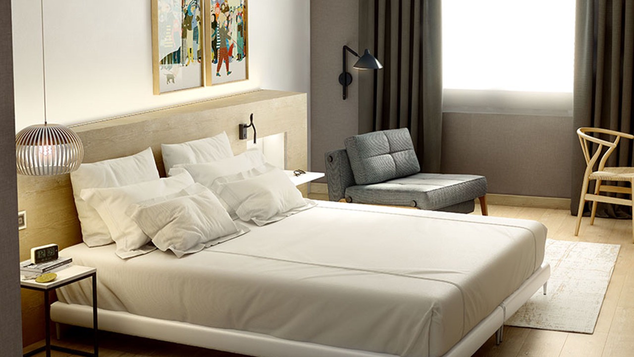 Photo of Bedroom in Tolosa