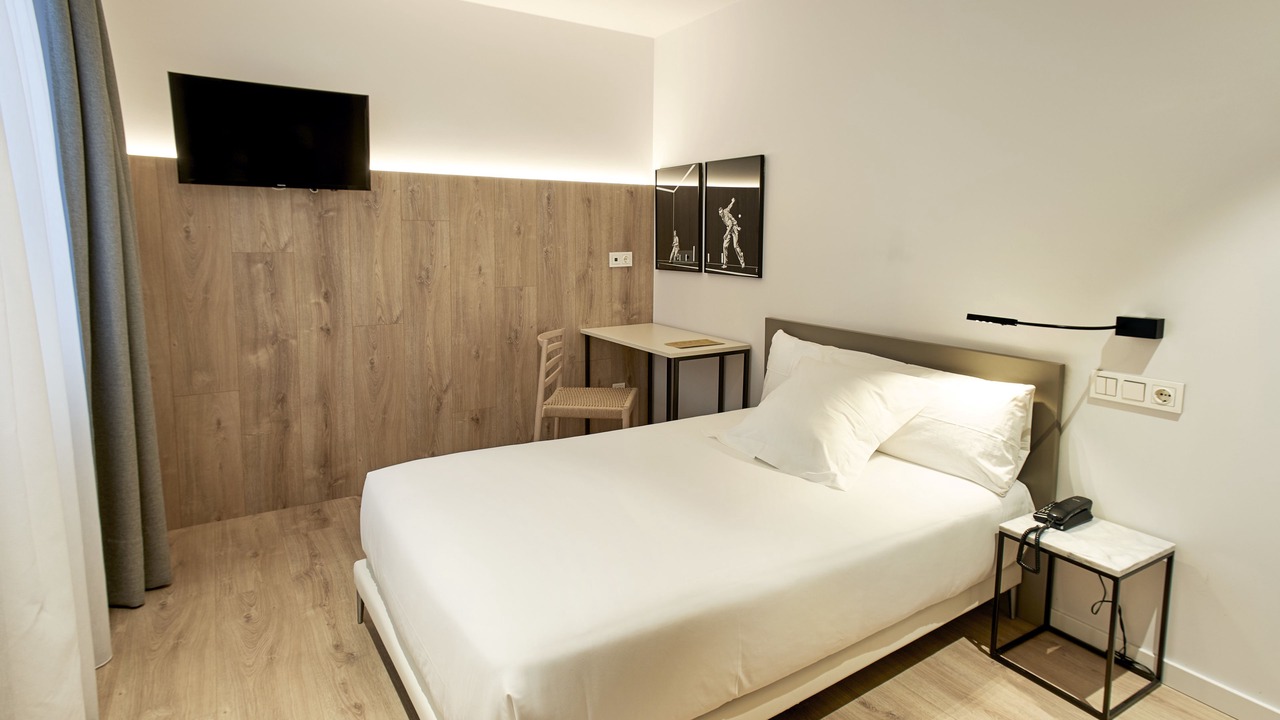 Photo of Bedroom in Tolosa