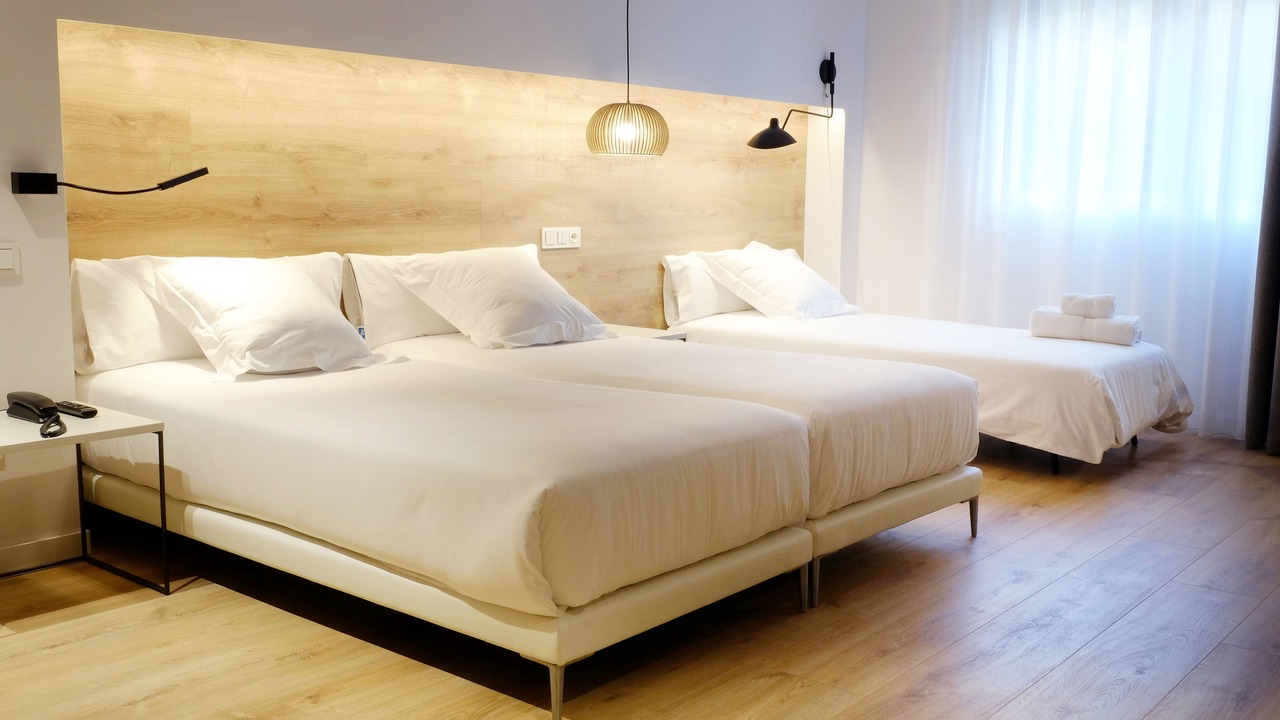Photo of Bedroom in Tolosa