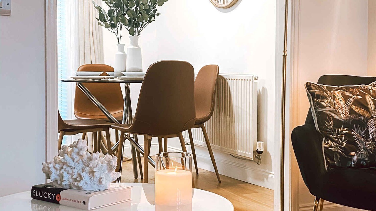 Photo of Bathroom in Thatto Heath