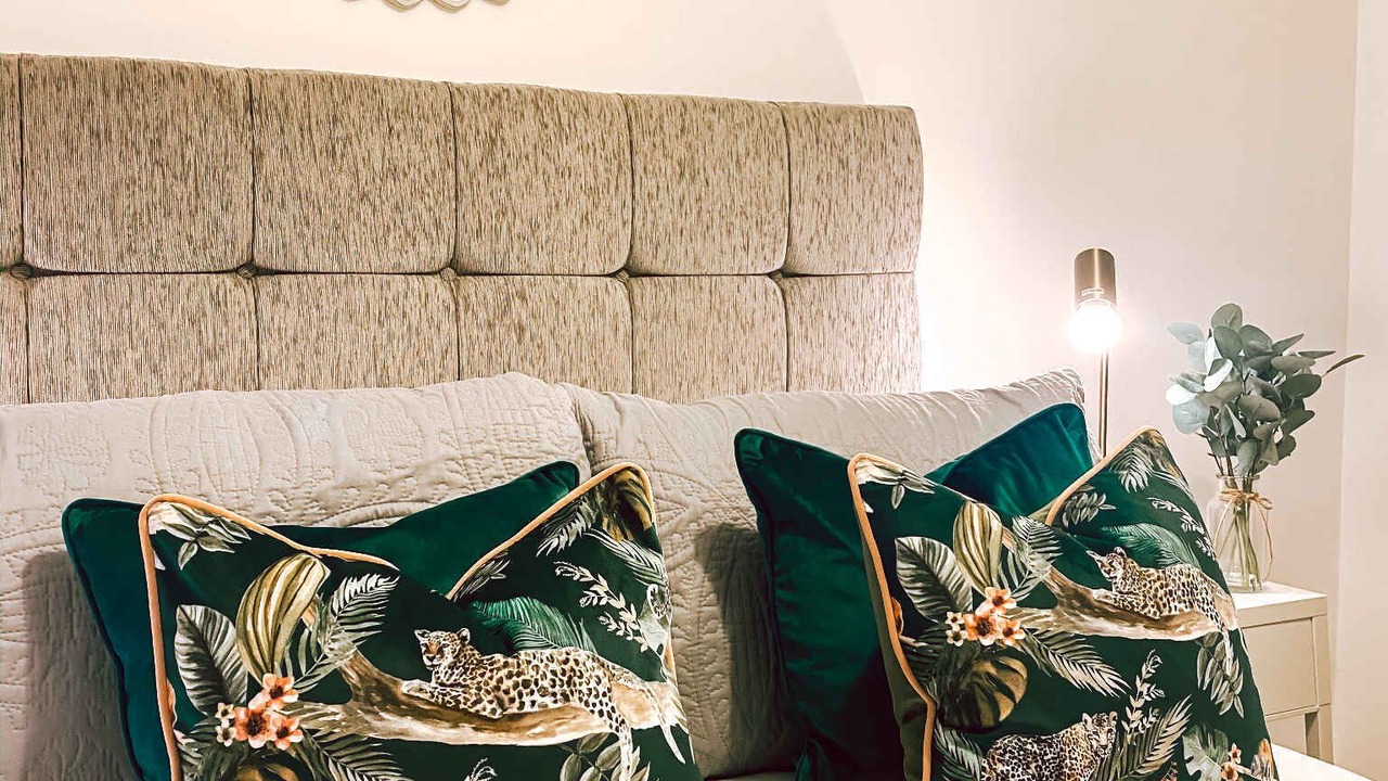 Photo of Bathroom in Thatto Heath