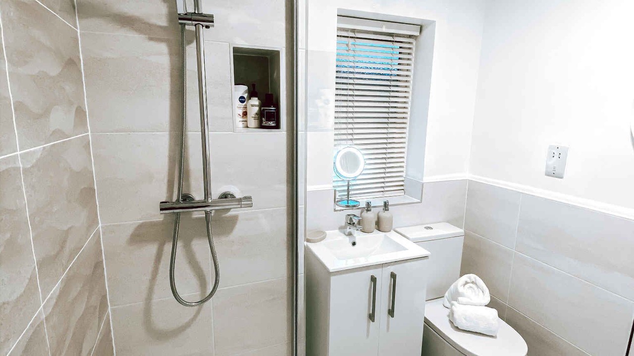 Photo of Bathroom in Thatto Heath