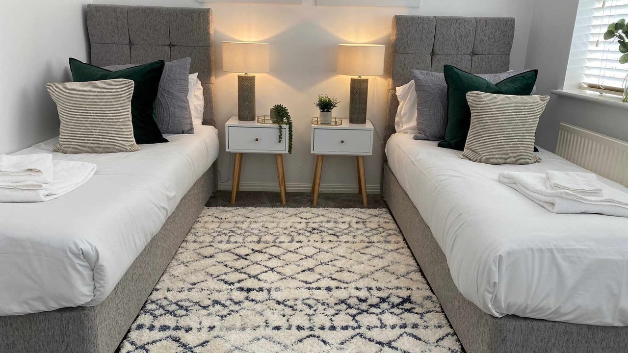 Photo of Bathroom in Thatto Heath