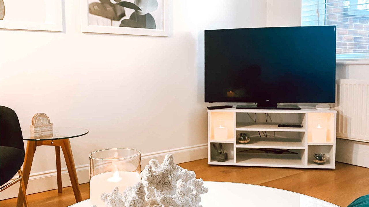 Photo of Bathroom in Thatto Heath