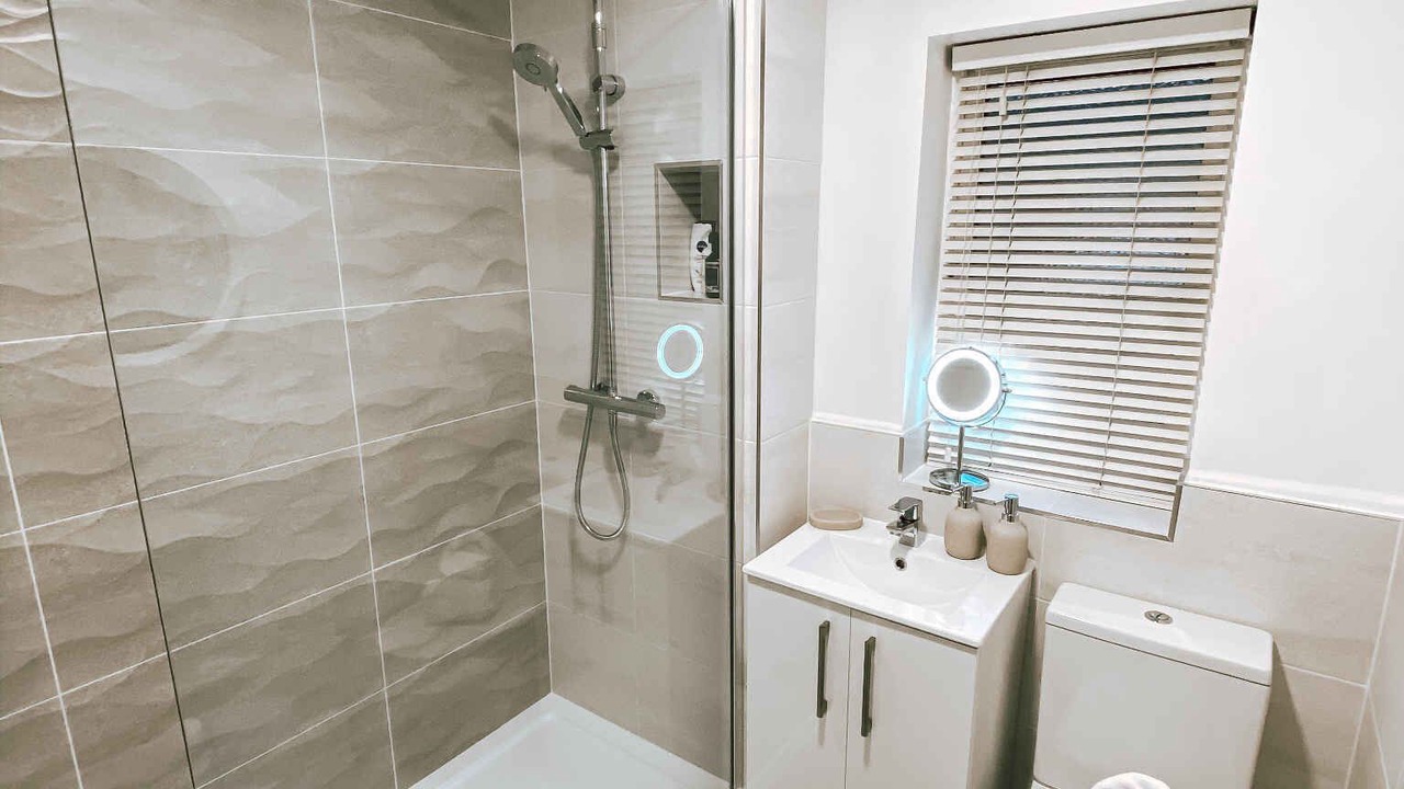 Photo of Bathroom in Thatto Heath