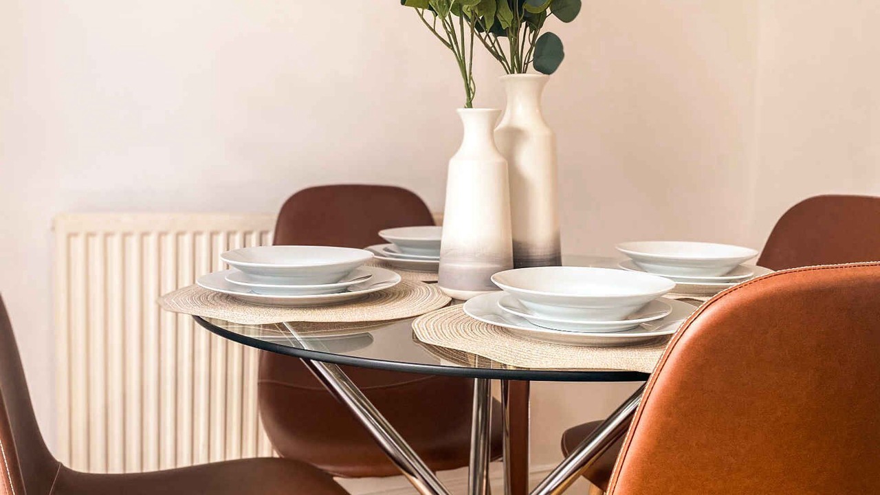 Photo of Bathroom in Thatto Heath