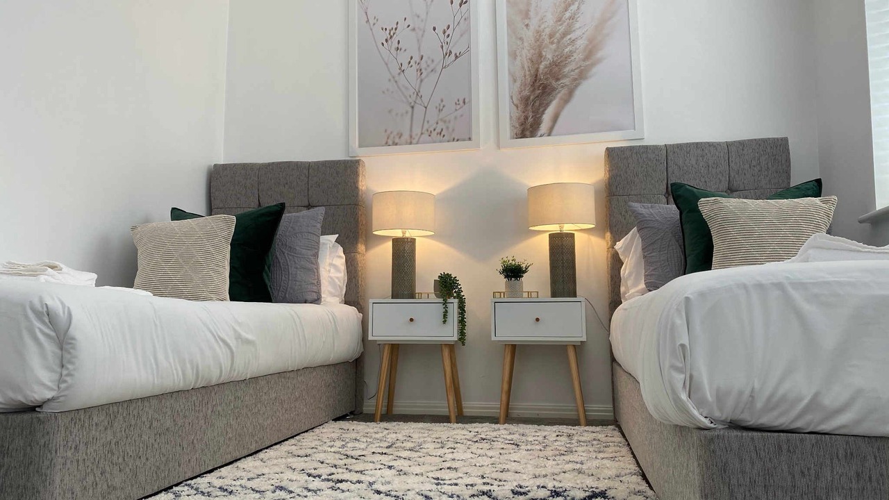 Photo of Bathroom in Thatto Heath