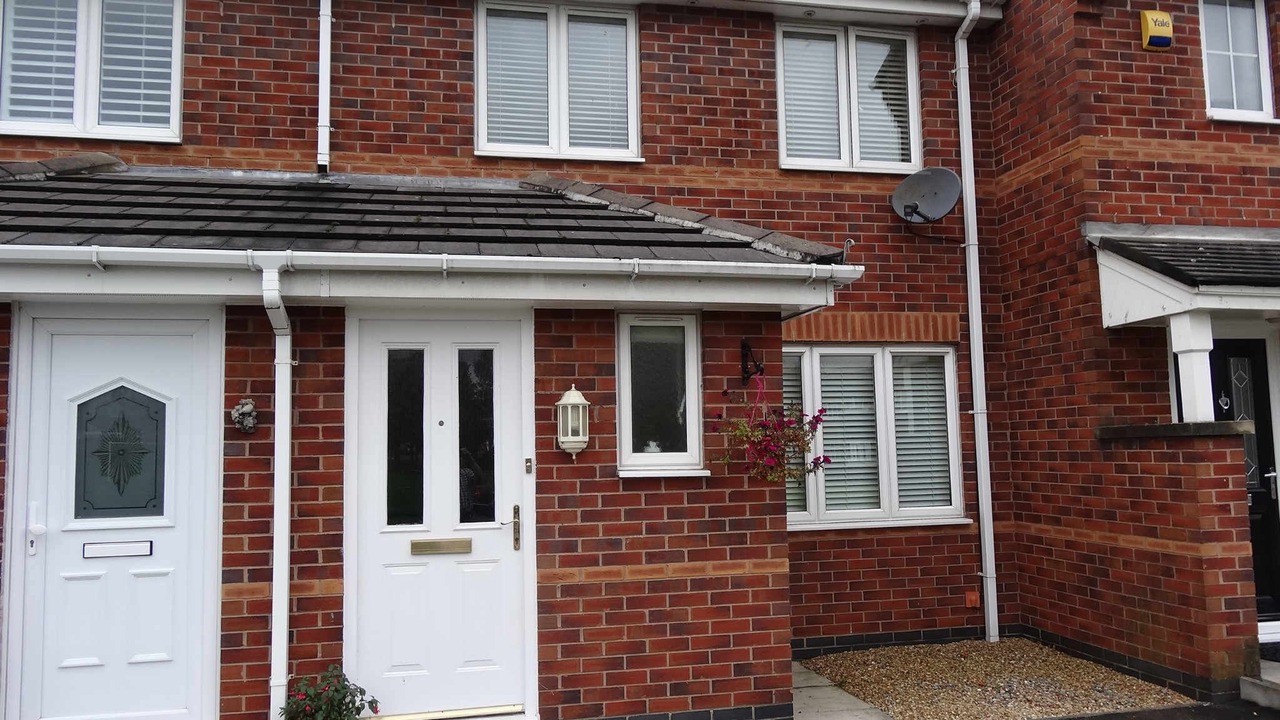 Photo of Outdoor in Thatto Heath