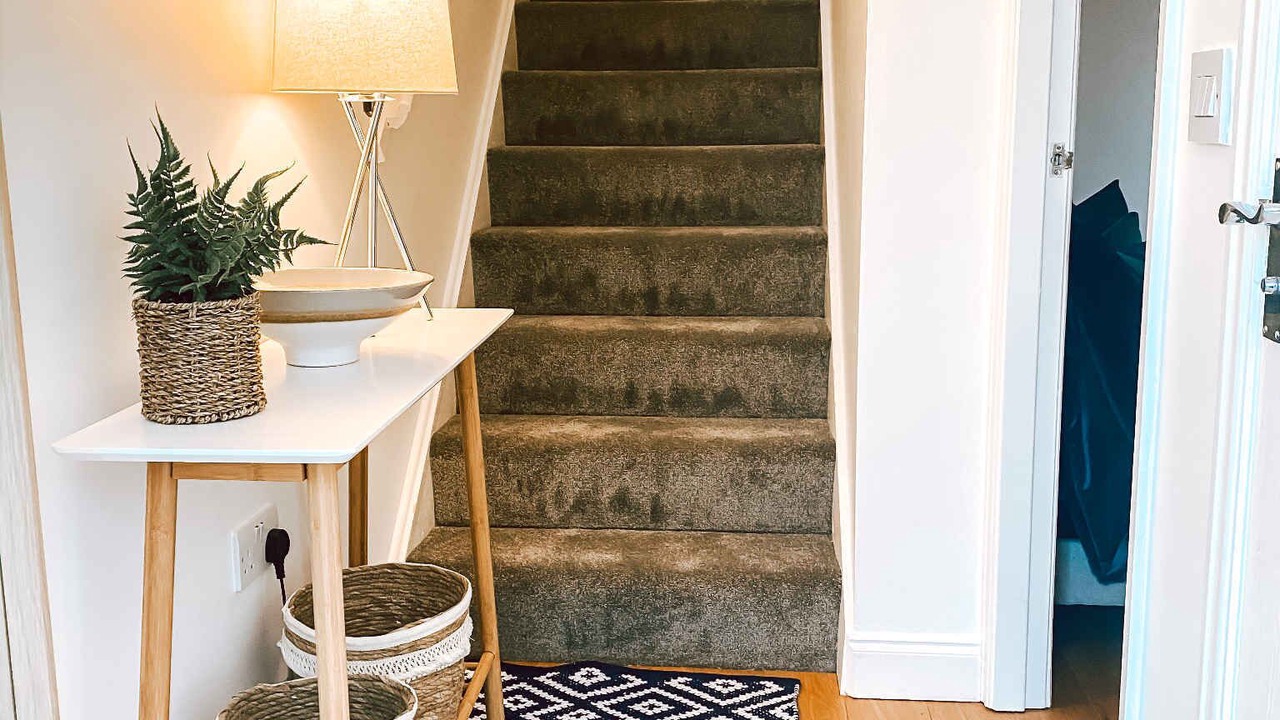 Photo of Bathroom in Thatto Heath