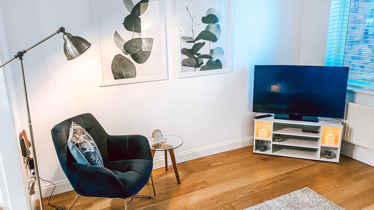 Photo of Bathroom in Thatto Heath