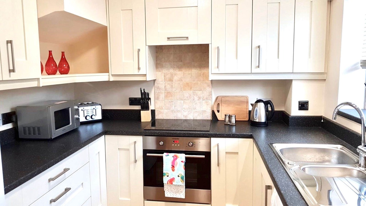 Photo of Bathroom in Thatto Heath