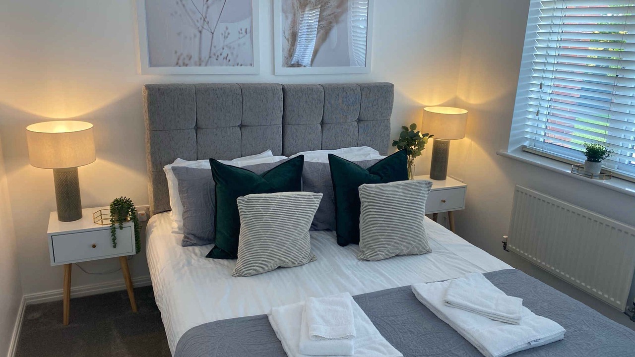 Photo of Bathroom in Thatto Heath