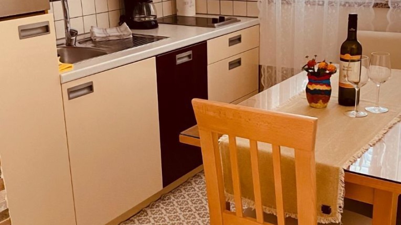 Photo of Kitchen in Krizine