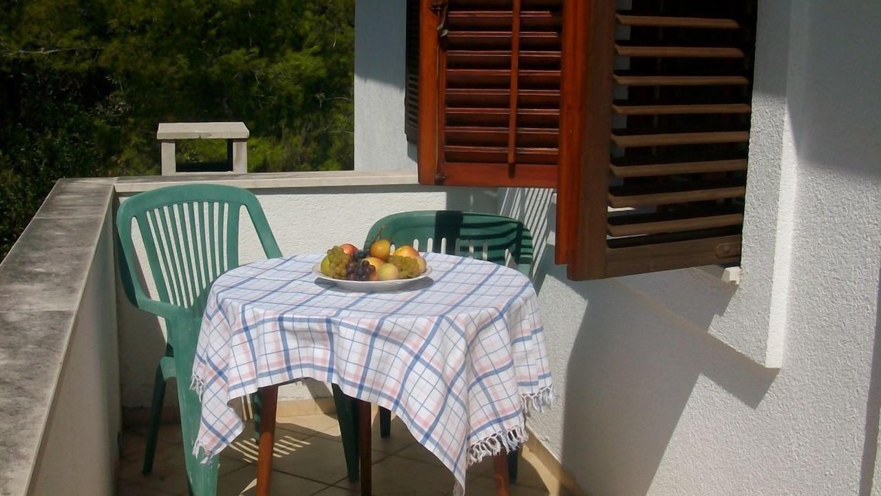 Photo of Patio Balcony in Stomorska