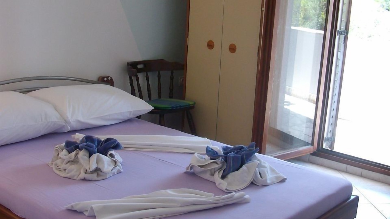Photo of Bedroom in Stomorska