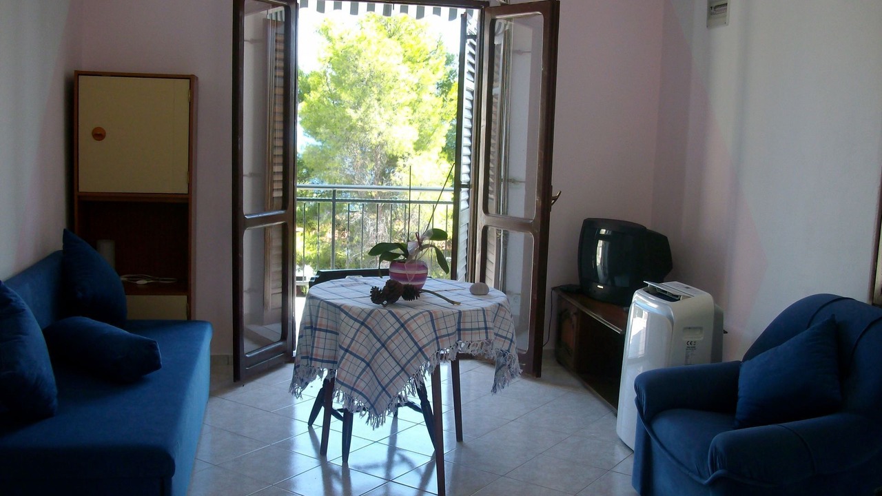 Photo of Livingroom in Stomorska
