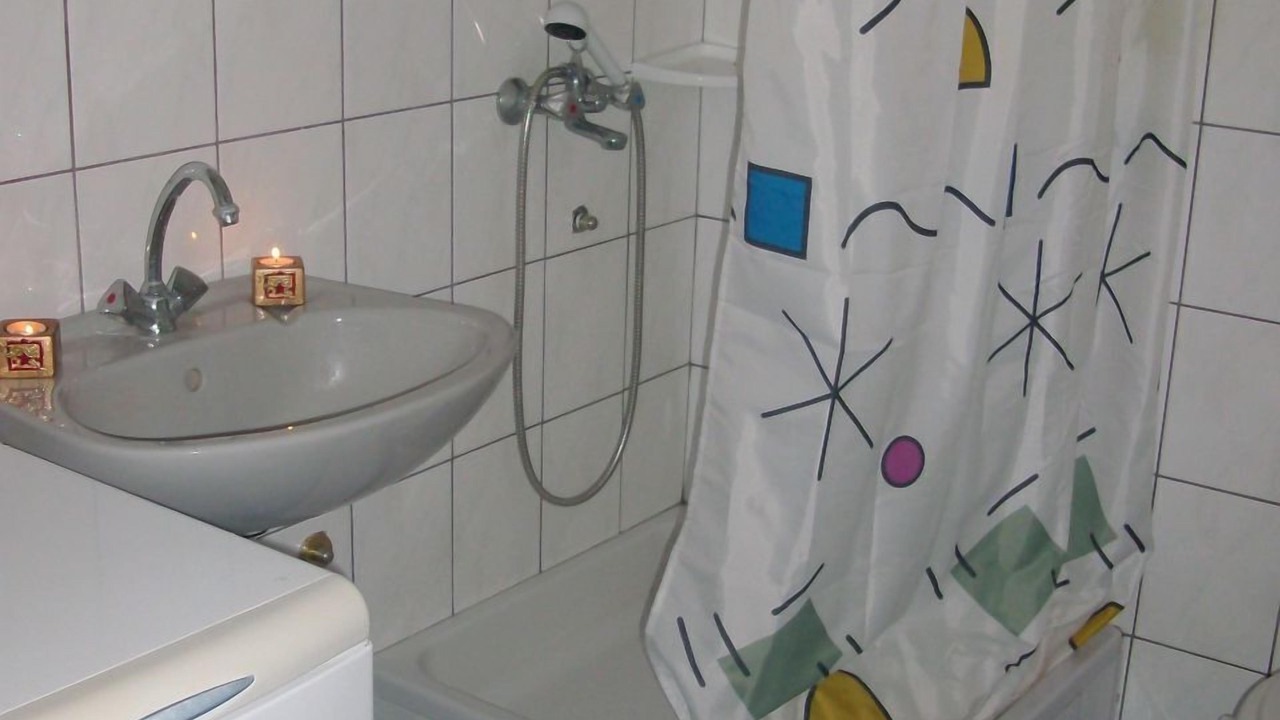 Photo of Bathroom in Stomorska
