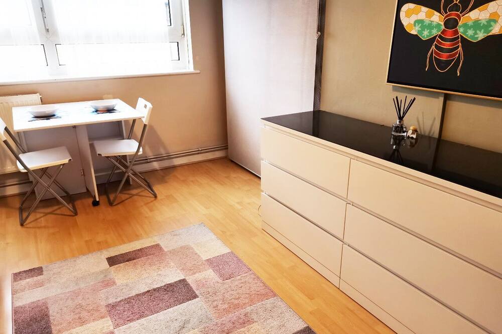 Photo of Bedroom in Riverside