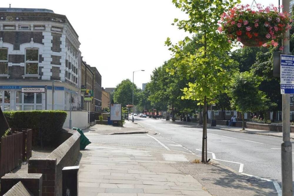 Photo of Outdoor in Riverside