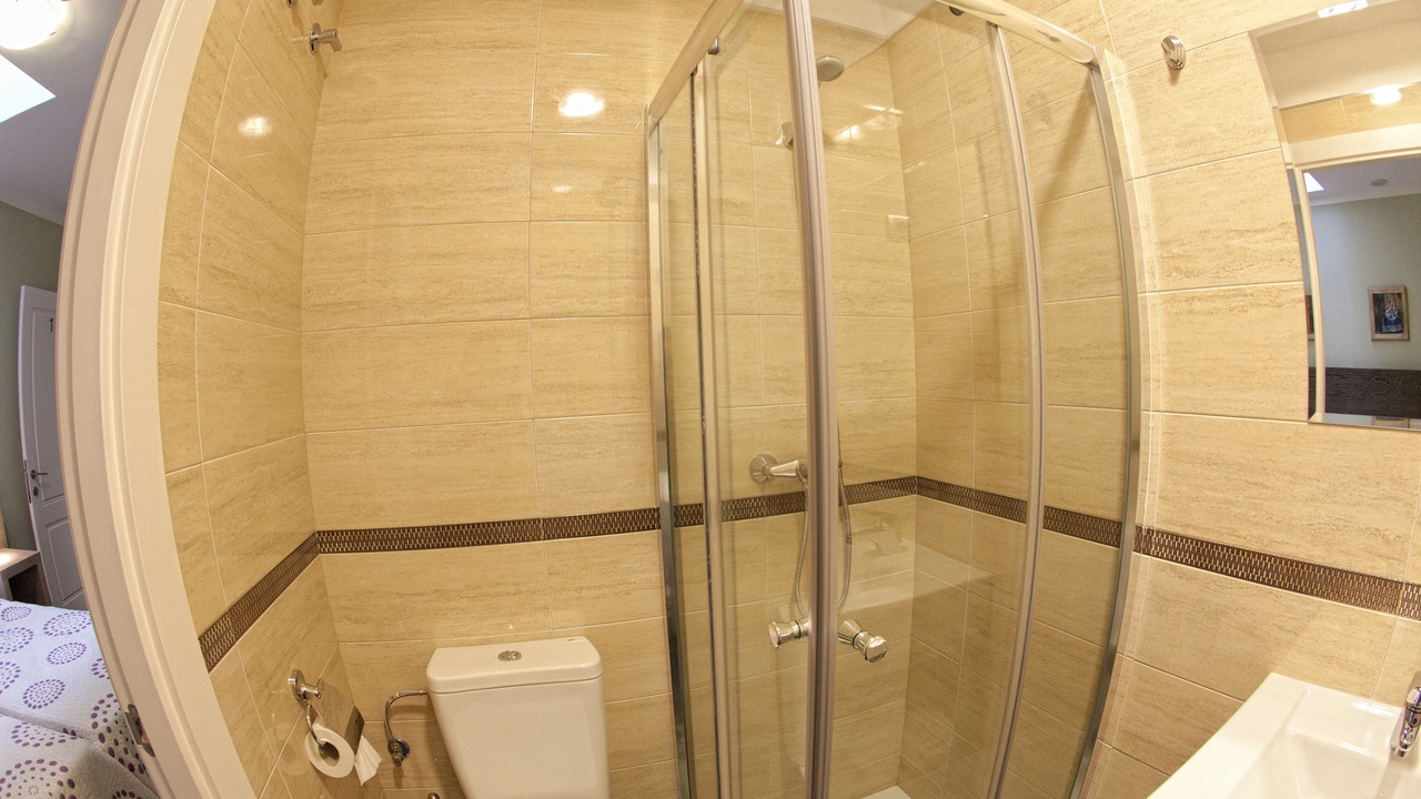 Photo of Bathroom in Castro Urdiales