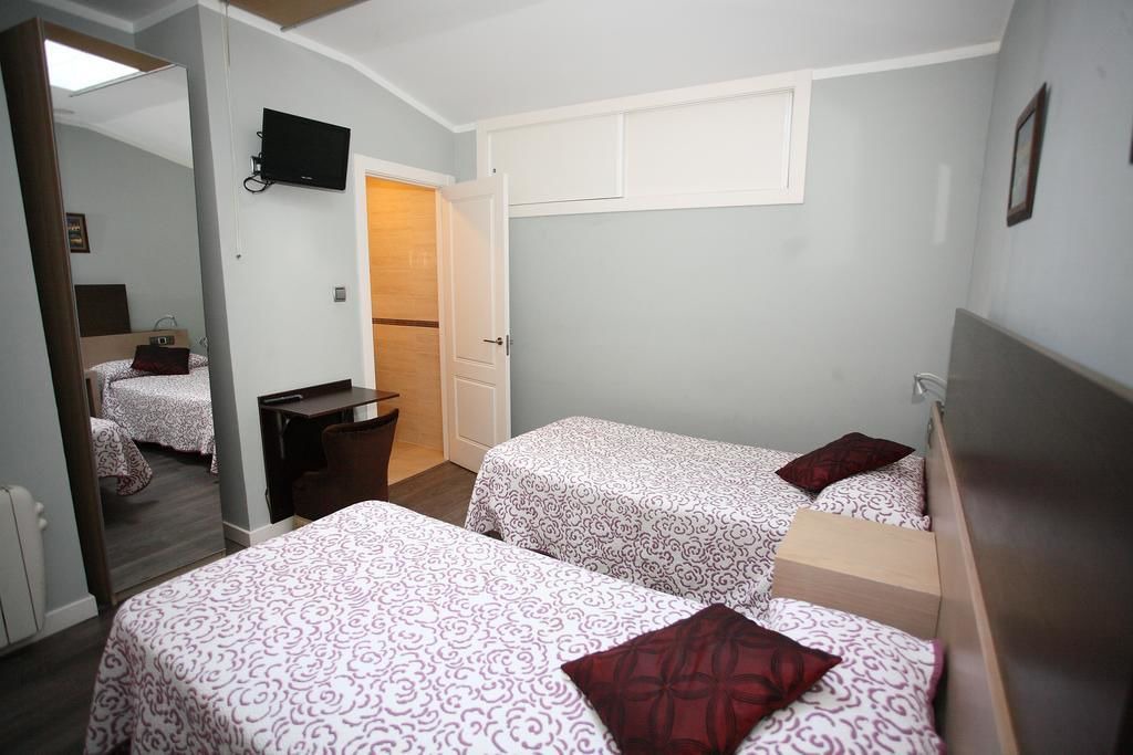 Photo of Bedroom in Castro Urdiales