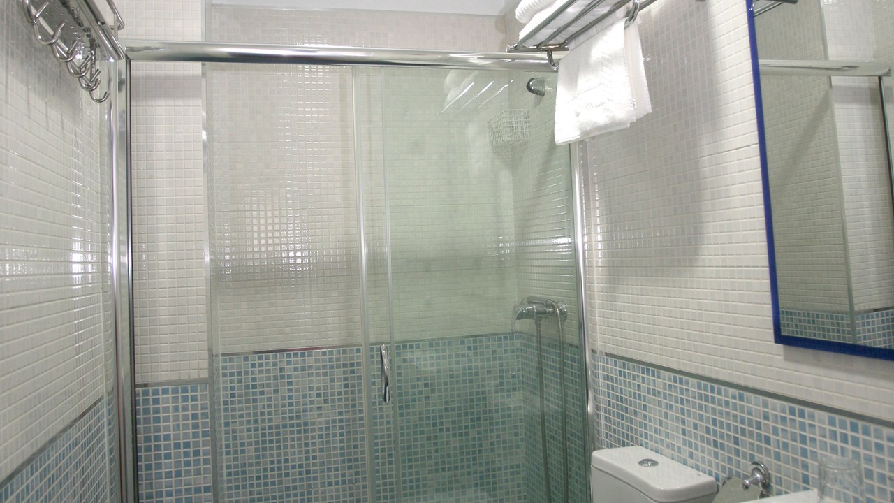 Photo of Bathroom in Castro Urdiales
