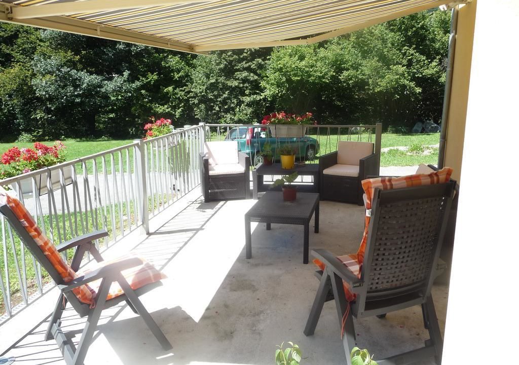 Photo of Patio Balcony in Cauterets