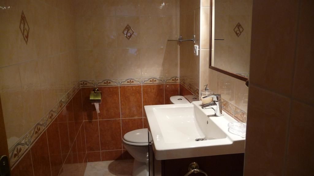 Photo of Bathroom in Cauterets