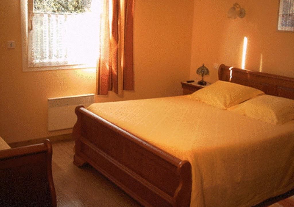 Photo of Bedroom in Cauterets