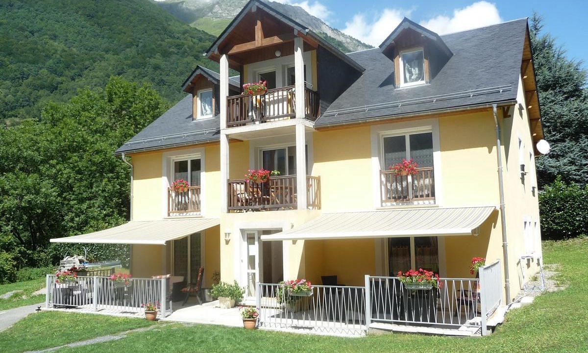Photo of Outdoor in Cauterets