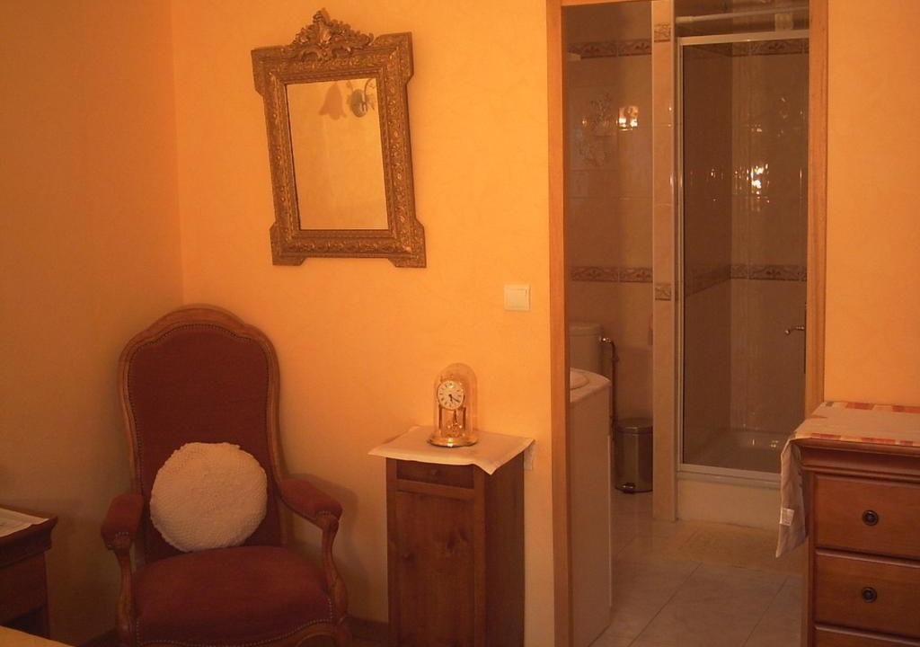 Photo of Bedroom in Cauterets