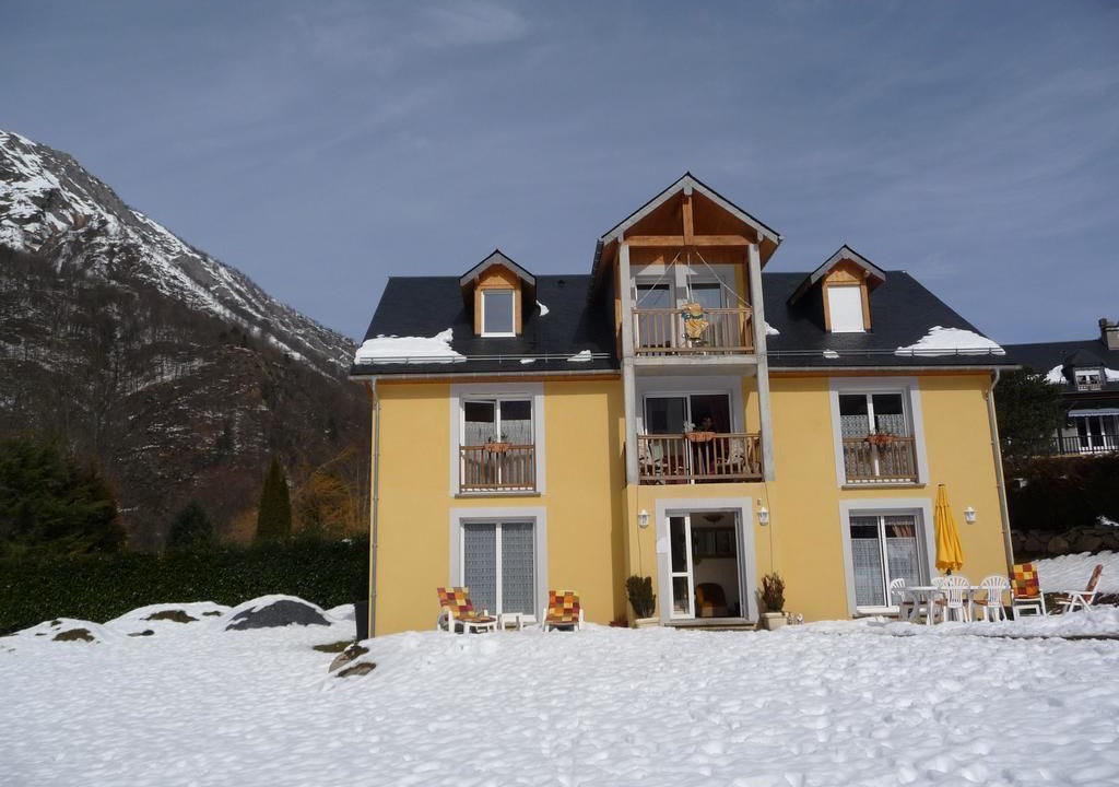 Photo of Outdoor in Cauterets