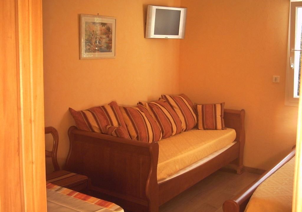 Photo of Bedroom in Cauterets