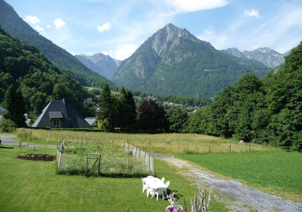 Photo of Outdoor in Cauterets