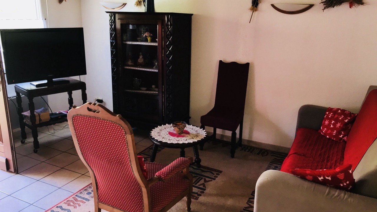 Photo of Bedroom in Cauterets