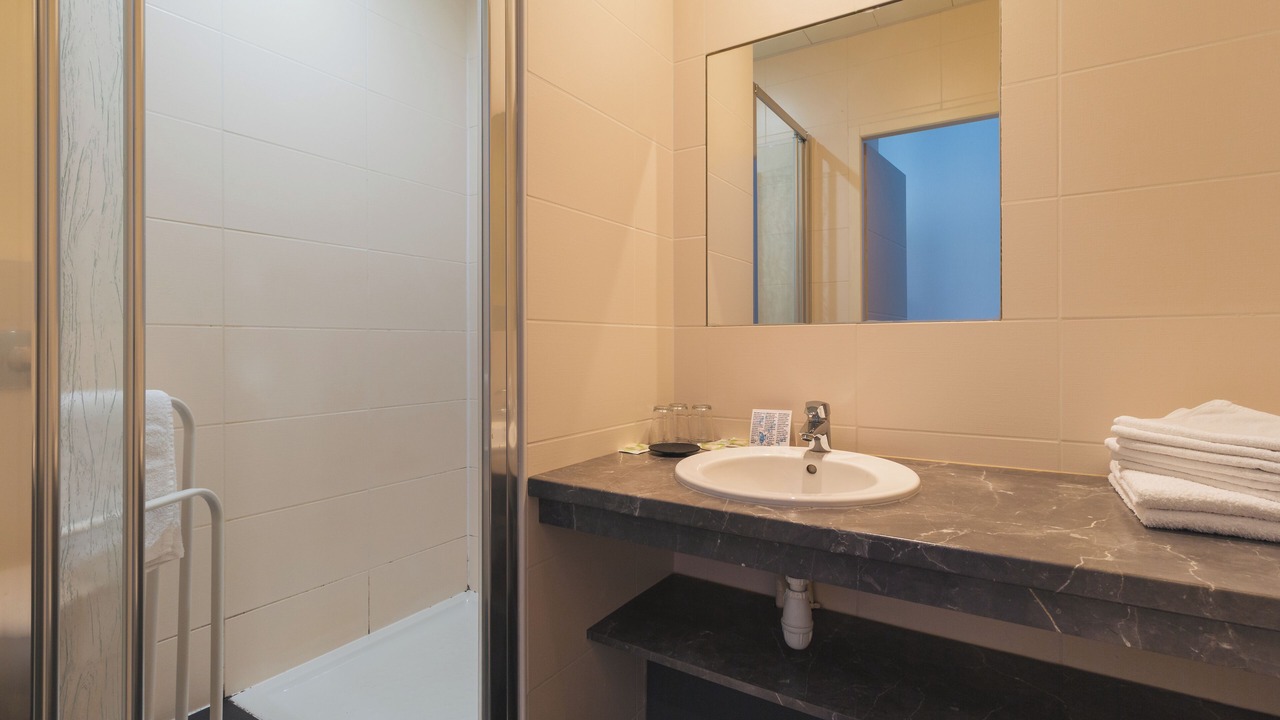 Photo of Bedroom in Cauterets