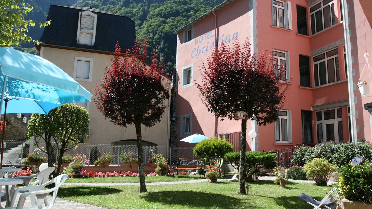 Photo of Outdoor in Cauterets