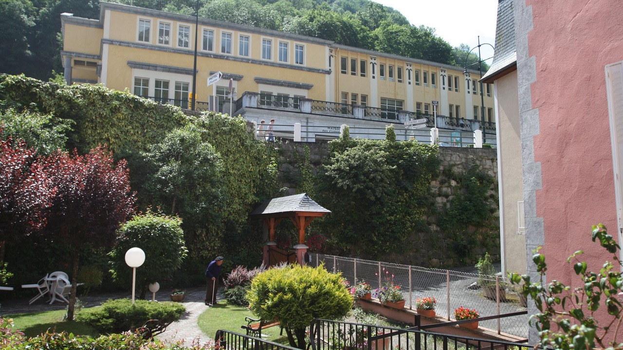 Photo of Outdoor in Cauterets