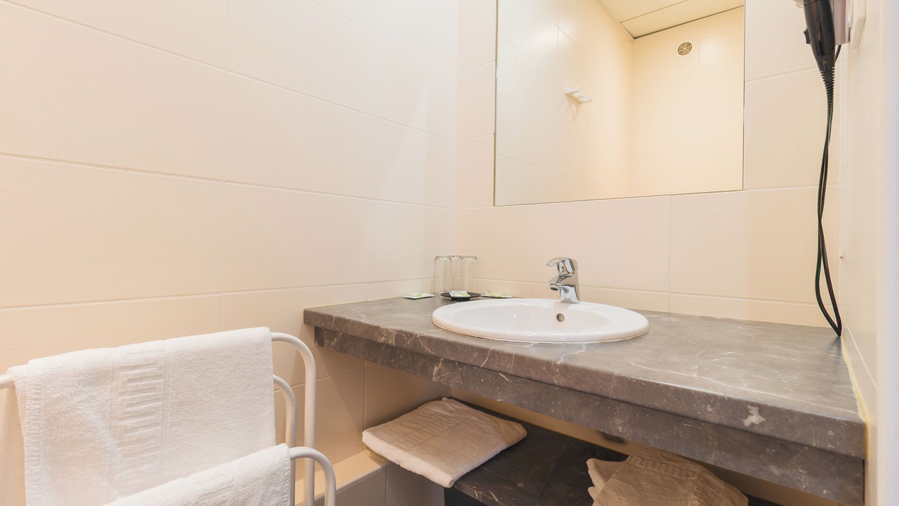 Photo of Bedroom in Cauterets