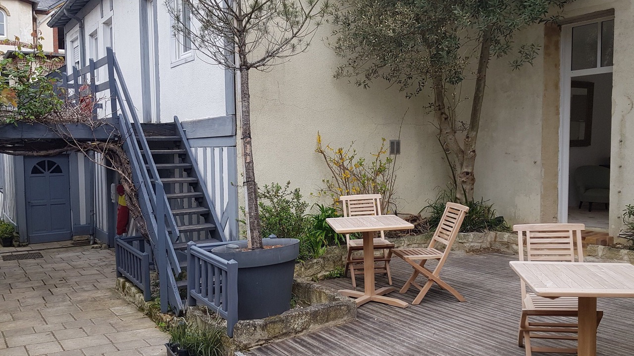 Photo of Outdoor in Houlgate