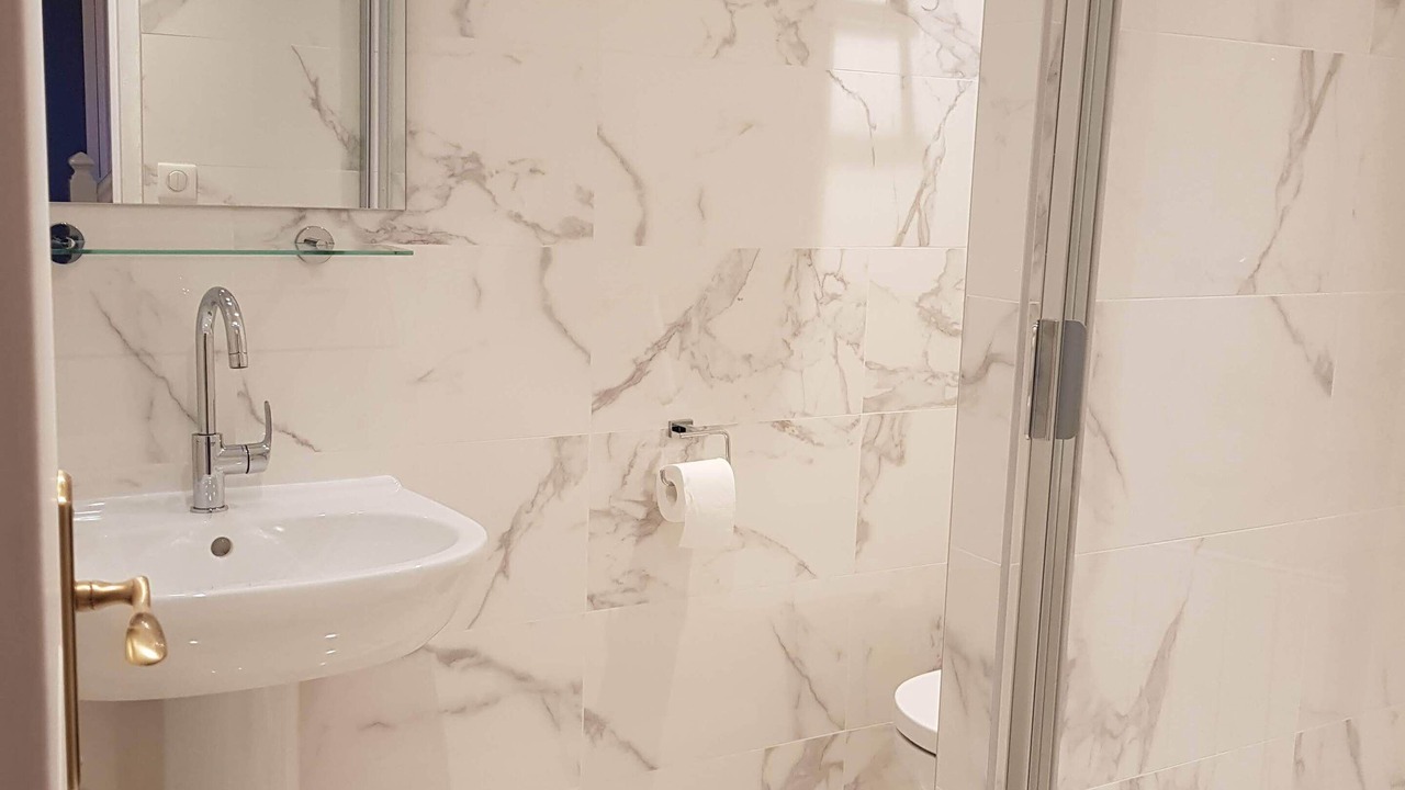 Photo of Bathroom in Houlgate