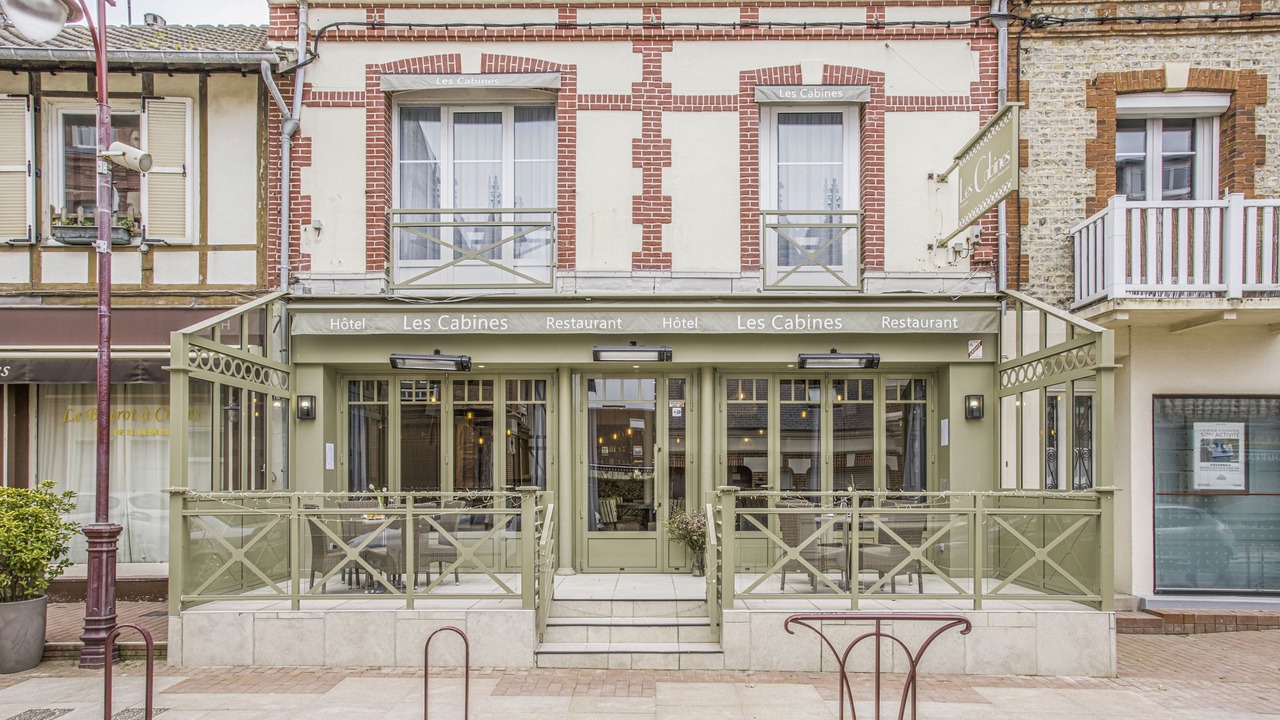 Photo of Outdoor in Houlgate